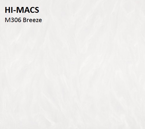 LG Hi-macs