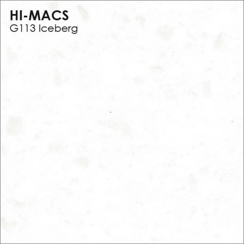LG Hi-macs